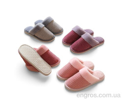 Тапки Rai shoes